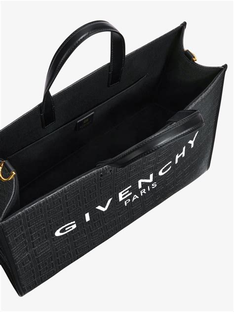 givenchy shopper totes bags|givenchy medium tote bag.